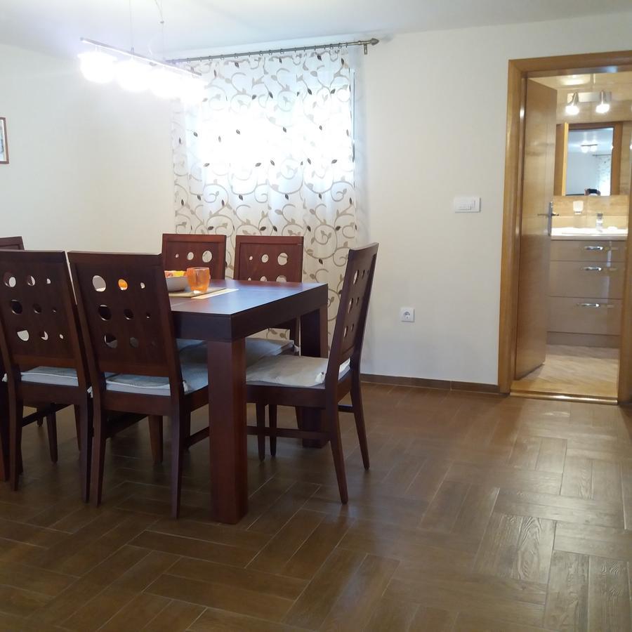 Vitas Kremna Exterior foto