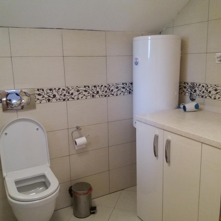 Vitas Kremna Exterior foto